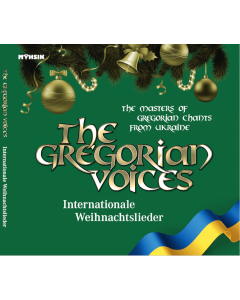 Internationale Weihnachtslieder (CD)